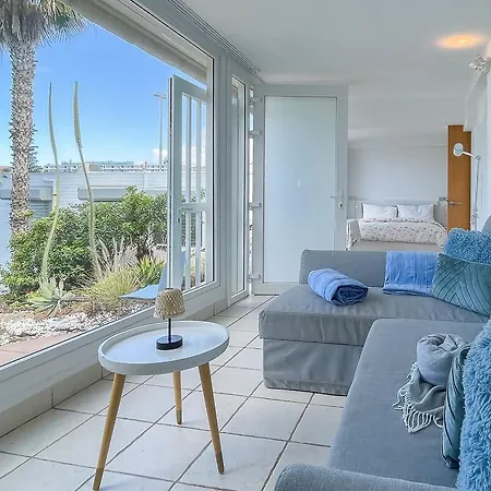 Nueva Suecia 716 Apartman *