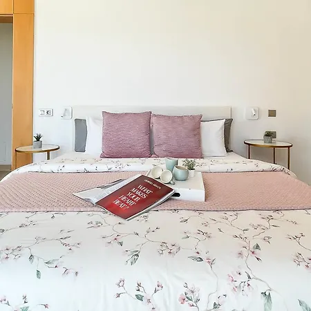 Apartman Nueva Suecia 716 *