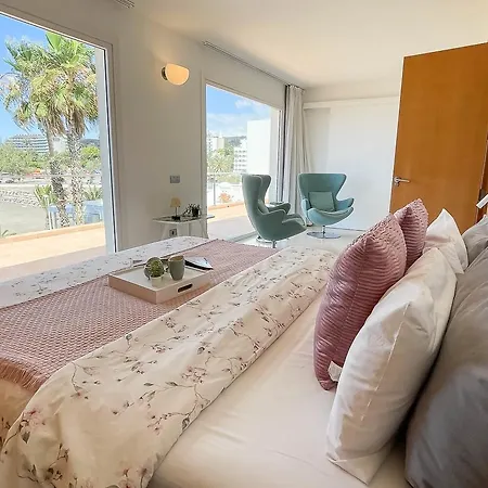 Apartman Nueva Suecia 716 San Agustín