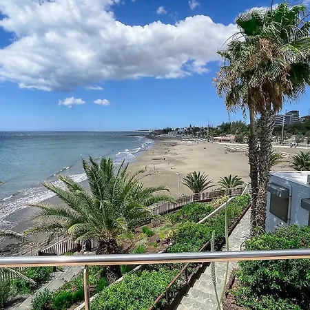 Appartamento Nueva Suecia 716 San Agustín