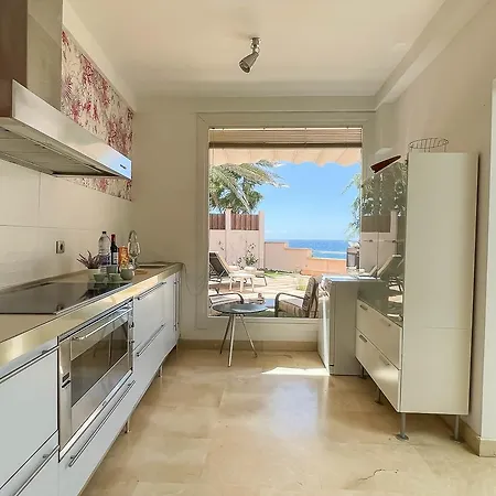 Apartman Nueva Suecia 716