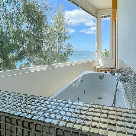 Apartman Nueva Suecia 716 *