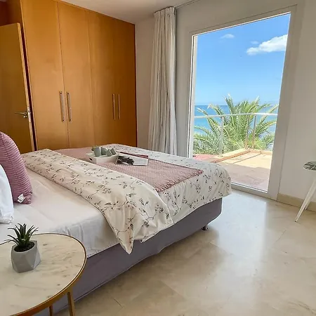 Nueva Suecia 716 Appartamento San Agustín