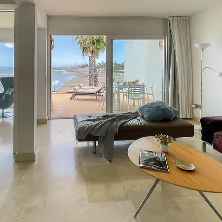 Apartman Nueva Suecia 716 *