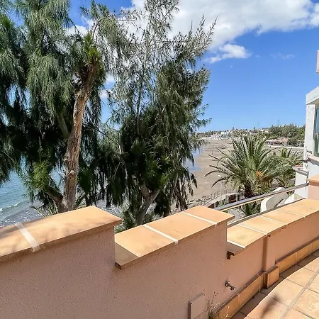Appartamento Nueva Suecia 716 San Agustín