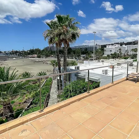 Apartman Nueva Suecia 716