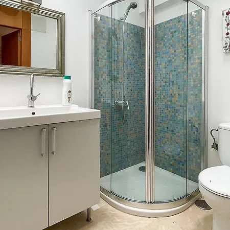 Apartman Nueva Suecia 716 San Agustín