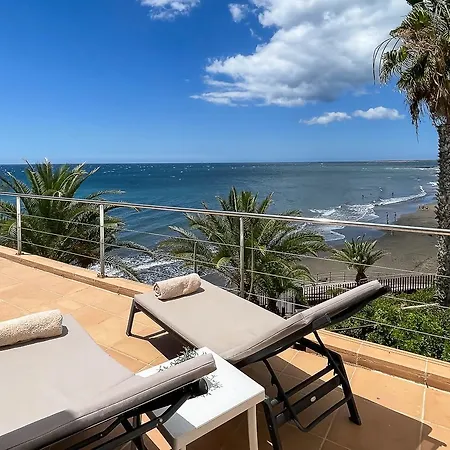 Apartman Nueva Suecia 716