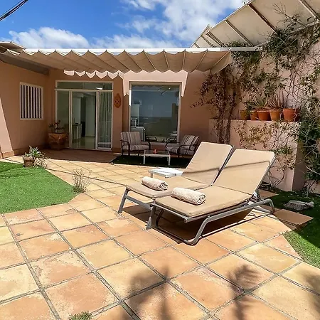 Apartman Nueva Suecia 716 *