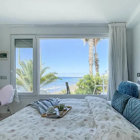 Nueva Suecia 716 Appartamento San Agustín