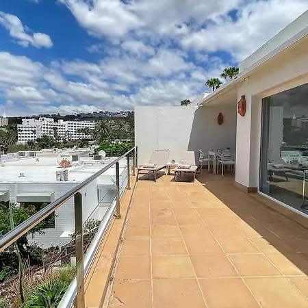 Appartamento Nueva Suecia 716 San Agustín