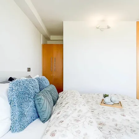 Nueva Suecia 716 Appartement *