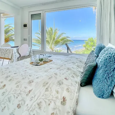 Nueva Suecia 716 Appartement