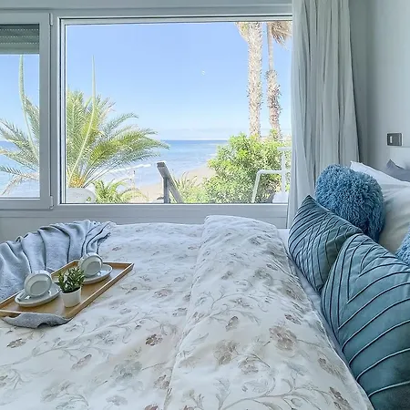 Nueva Suecia 716 Appartement San Agustín