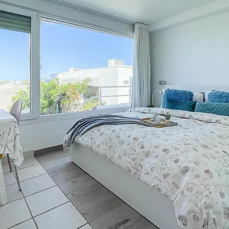 Nueva Suecia 716 Appartement
