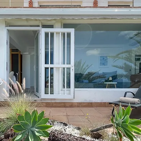 Appartement Nueva Suecia 716 San Agustín