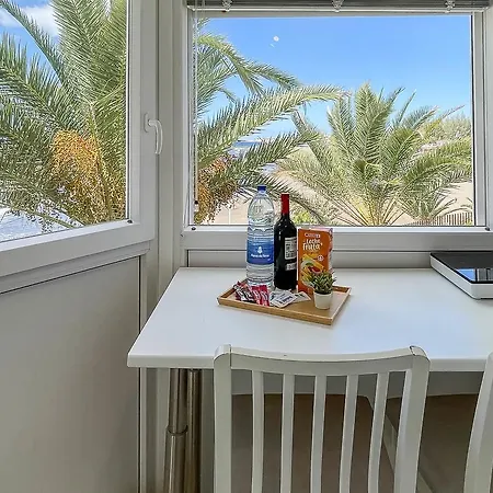 Appartement Nueva Suecia 716