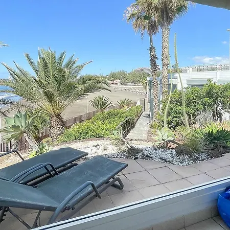 Appartement Nueva Suecia 716 *